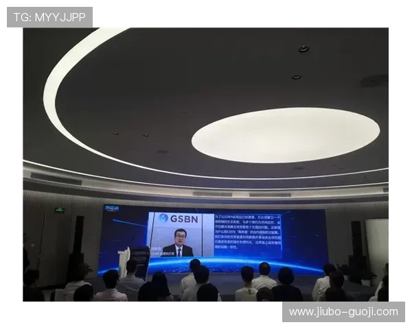 必博国际:引领全球博彩娱乐新潮流的创新平台